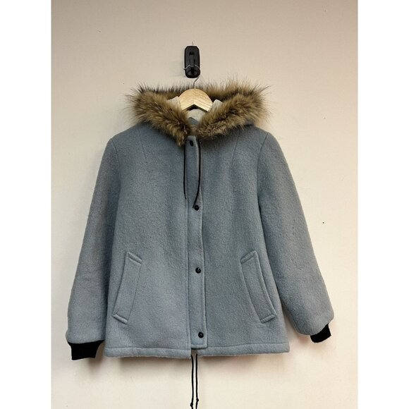 Hudson's Bay Company Jackets & Blazers - Vintage Hudson’s Bay Wool Jacket